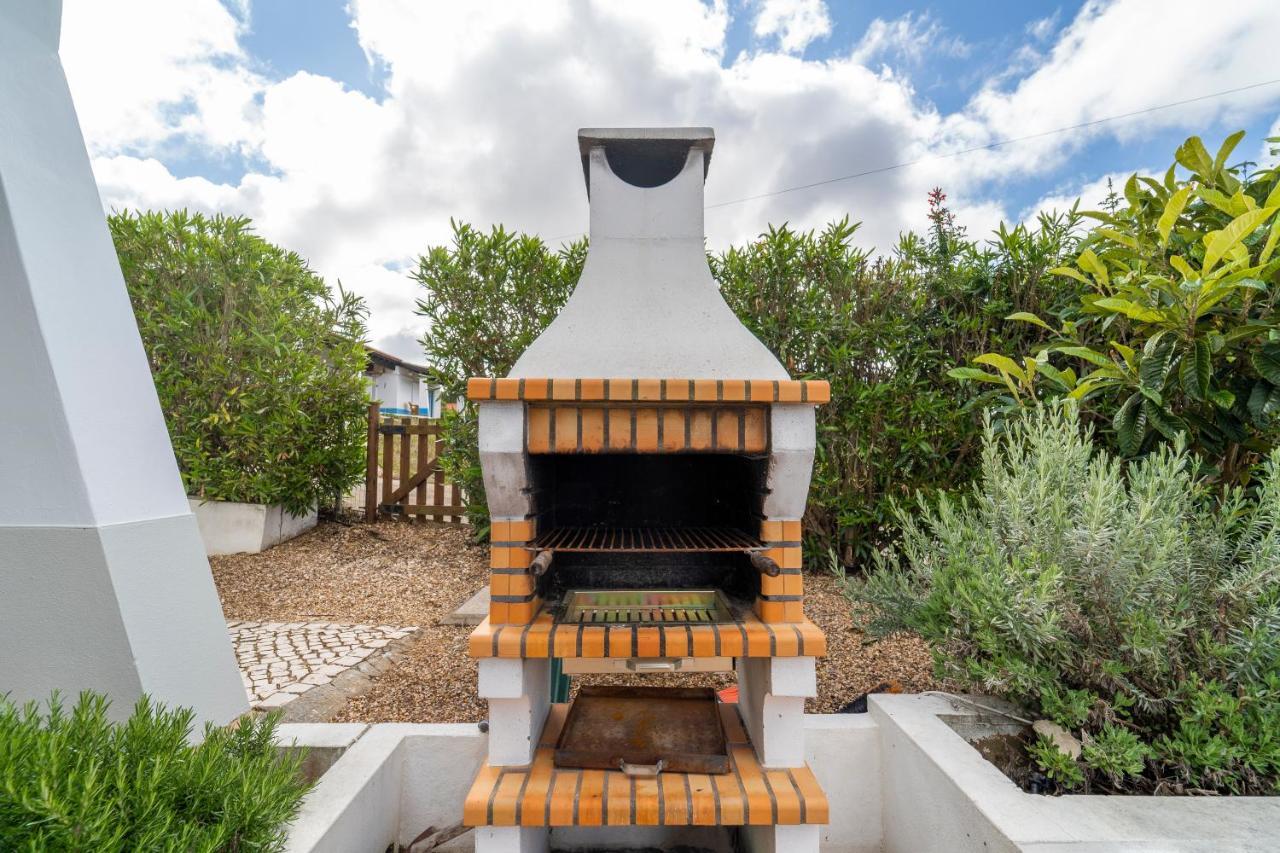 Casa Garrod - Spacious Family Villa Aljezur Exterior foto
